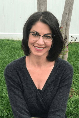 Portrait of Venus Kanani