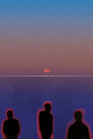 What Remains at Dawn poster