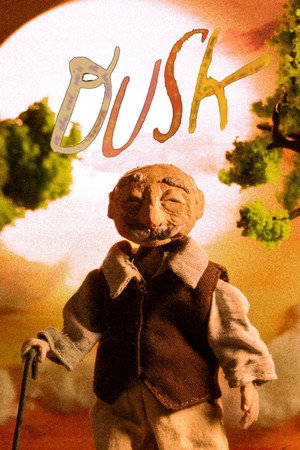 Dusk poster