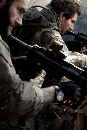 Navy Seals vs. Zombies