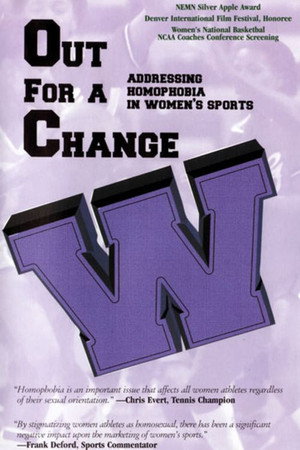 Out for a Change poster
