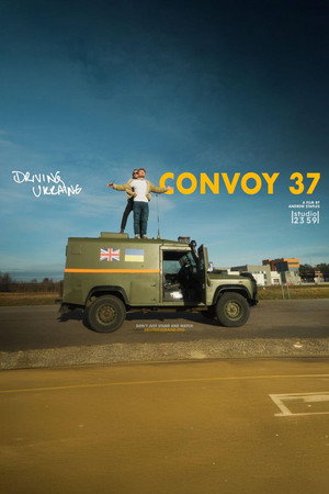 CONVOY 37 poster
