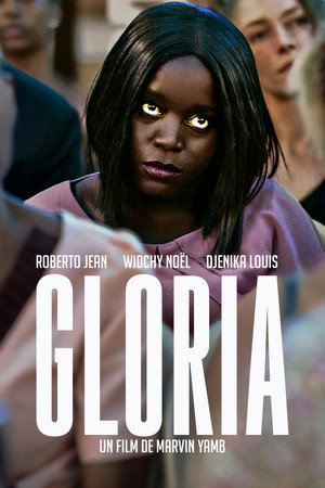 GLORIA poster