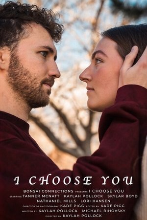 I Choose You