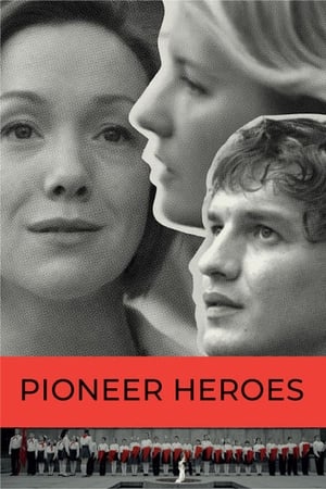 Pioneer Heroes