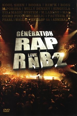 Génération Rap RnB 2