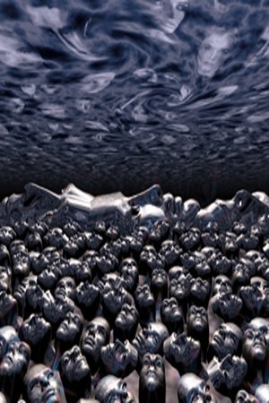 Liquid Selves