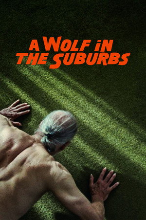 A Wolf in the Suburbs poster
