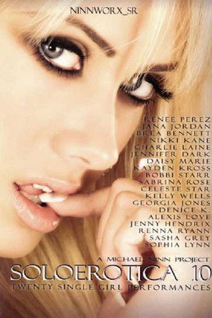 Soloerotica 10