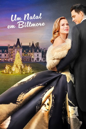 Poster do filme Um Natal em Biltmore