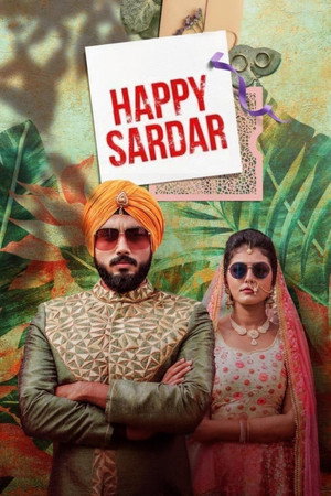 Happy Sardar