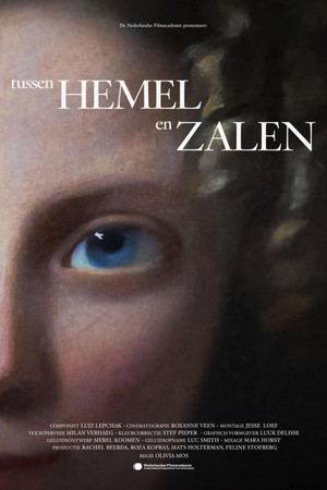 Tussen Hemel en Zalen poster