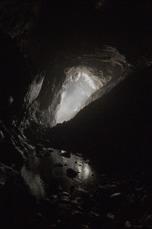 White Hole (Part 2) poster
