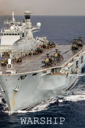 Warship