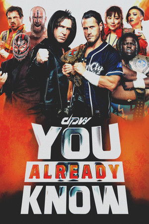 DPW You Already Know 2024