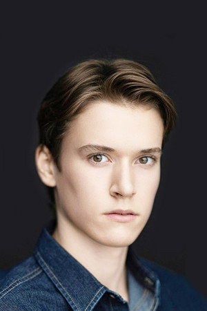 Everett Andres