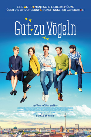 Poster of Gut zu Vögeln