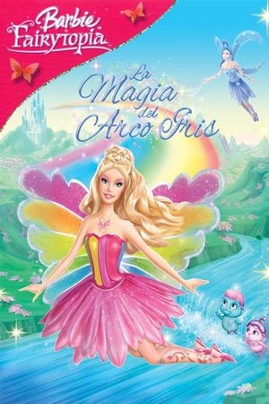 Barbie Fairytopía 2 La magia del arco iris