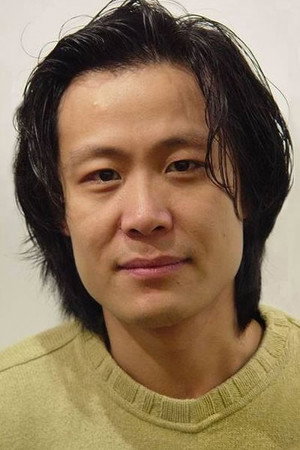 Portrait of 李欣