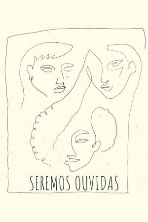 We Will Be Heard poster