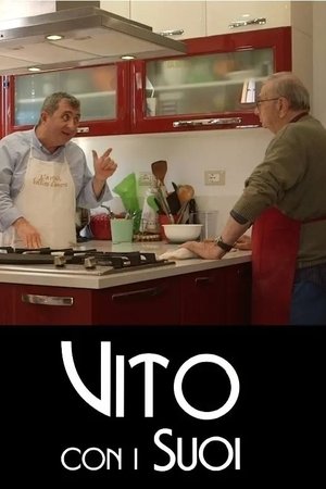 Vito con i suoi