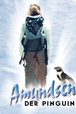 Amundsen der Pinguin