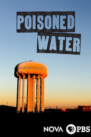 NOVA: Poisoned Water poster