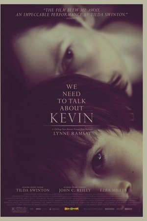 We Need to Talk About Kevin