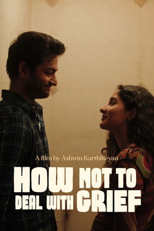 How Not to Deal with Grief