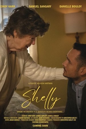Shelly