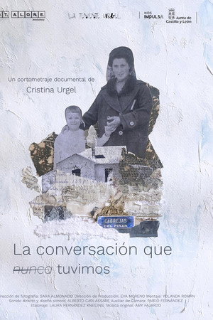 La conversación que nunca tuvimos