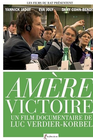 Amère Victoire
