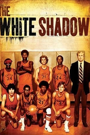 The White Shadow