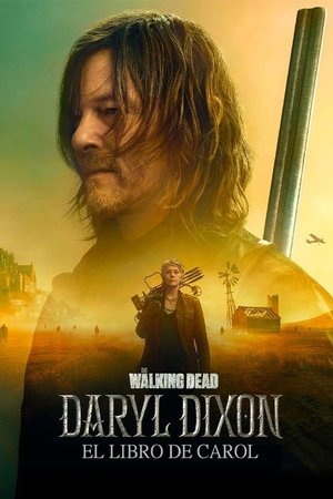 The Walking Dead: Daryl Dixon