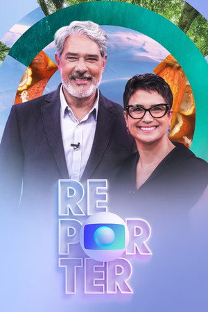 Globo Repórter