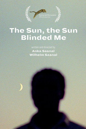 Słońce, to słońce mnie oślepiło