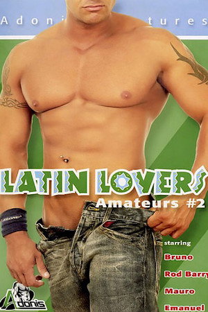 Latin Lovers Amateurs 2