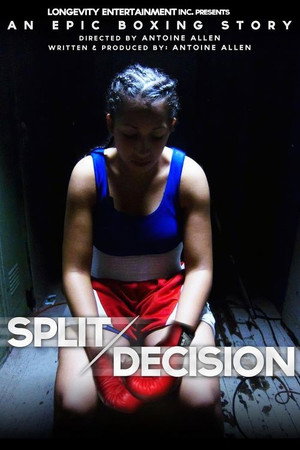 Split Decision poster