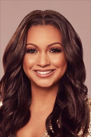 Eboni K. Williams