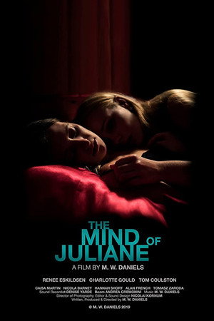 The Mind of Juliane poster