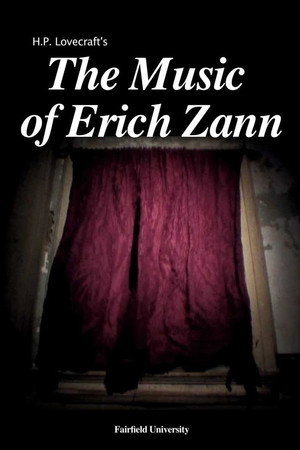 The Music of Erich Zann poster