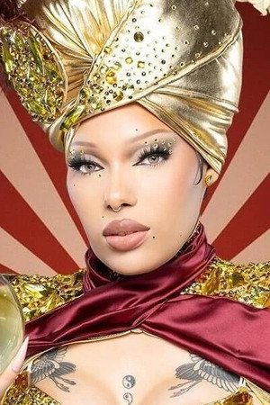 Portrait of Eboni La'Belle