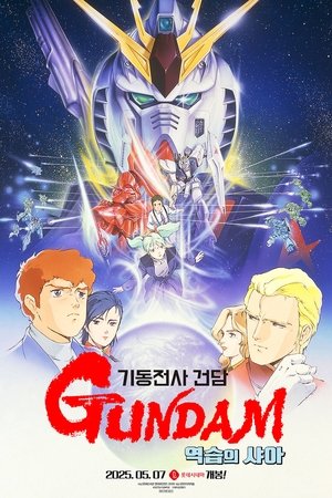 기동전사 건담: 역습의 샤아