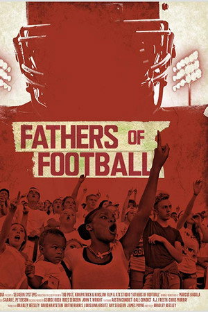 Fathers of Football poster
