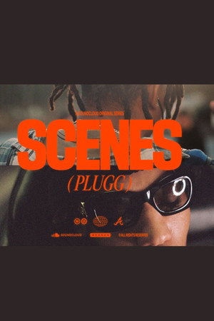 Scenes: plugg poster