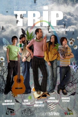 Trip poster