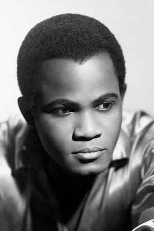 Portrait of Joe Tex