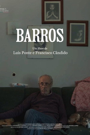 Barros poster