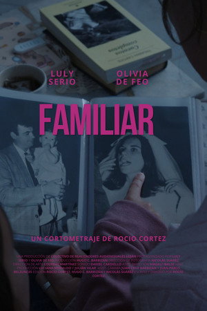 FAMILIAR poster