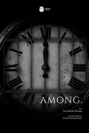 Among poster
